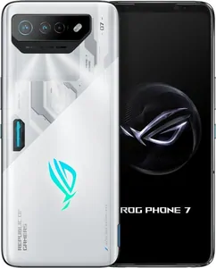 Замена микрофона на телефоне Asus ROG Phone 7 в Красноярске